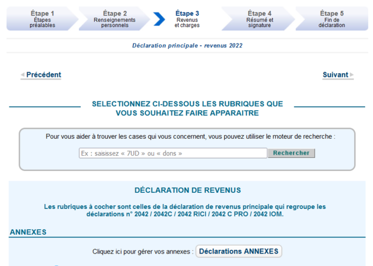 Compte Titres Cto Chez Un Courtier Tranger D Claration Fiscale Des