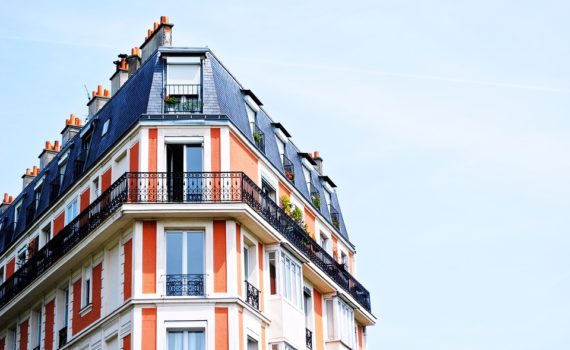 Immobilier