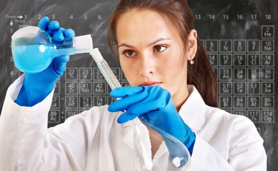 Biotechnologie, santé et laboratoires pharmaceutiques