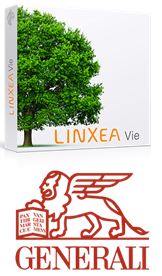 Linxea Vie life insurance notice