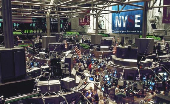 Binck bourse NYSE