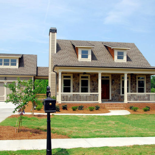 Courtier crédit immobilier