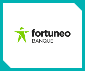 Fortuneo bourse