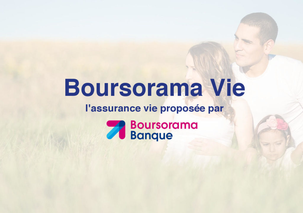 Boursorama Vie avis sur l