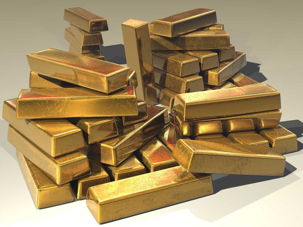 Investir dans l'or ? Achat d'or physique, pièces Napoléon