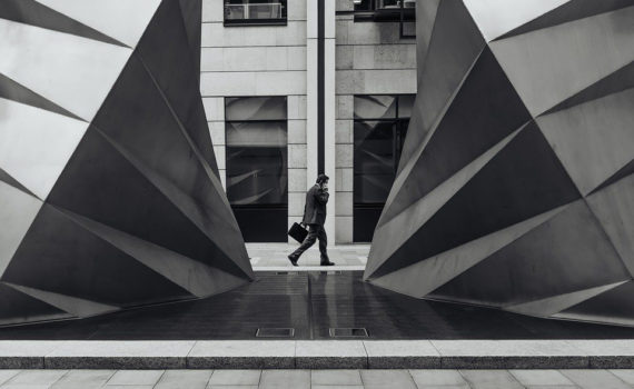 Transmission d'entreprise