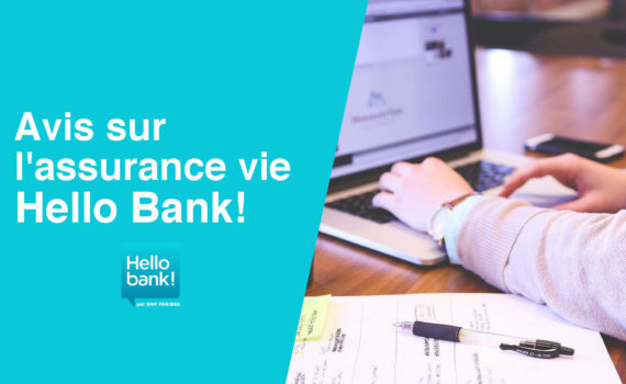 Avis assurance vie Hello Bank