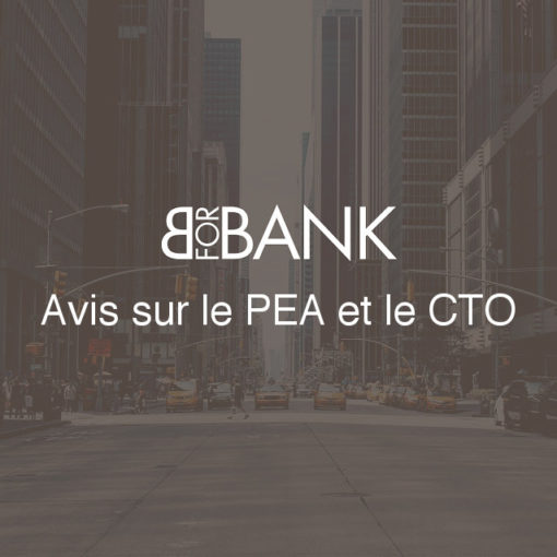Meilleure banque pour investir en bourse comparatif 2025