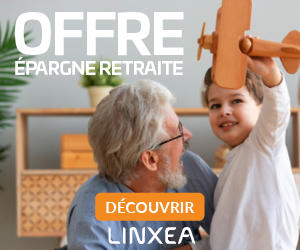 Linxea PER offre