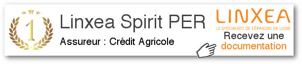 Linxea Spirit PER