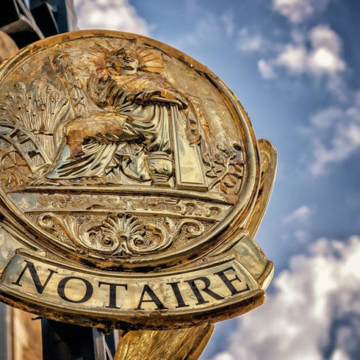 Notaire