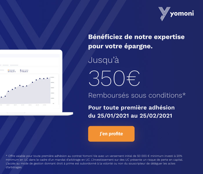 YOMONI avis sur le spécialiste de l