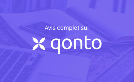 Avis Qonto SCI SAS SARL SASU EURL