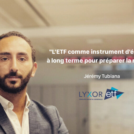 ETF Tracker Lyxor