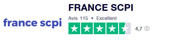 Avis France SCPI classement
