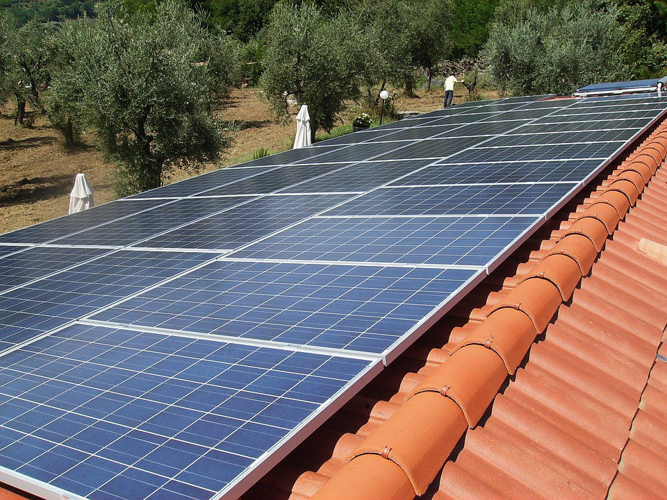 Prix, puissance, rentabilité Les panneaux photovoltaïques plug