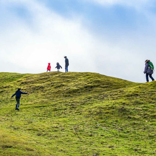 Interview mère de famille investisseuse