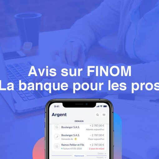 Avis FINOM Banque pro