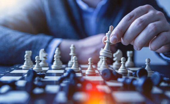 Pourquoi et comment créer une holding