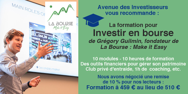 Trackers Et ETF : Investir En Bourse - Guide 2024