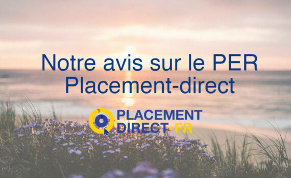Avis PER Placement-direct Swisslife
