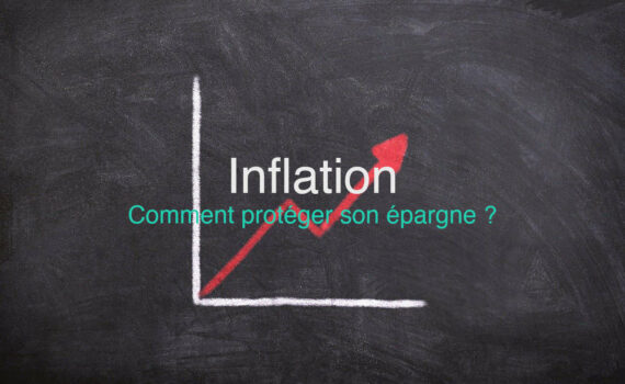 Inflation : comment protéger son épargne ?