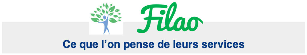 Avis Filao assurance vie MIF