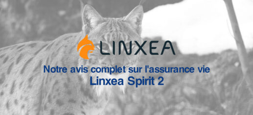Avis Linxea Spirit 2 assurance vie