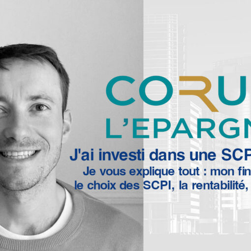 Avis SCPI Corum