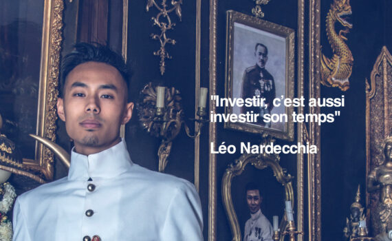 Léo Nardecchia