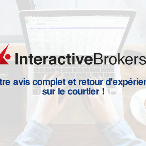 Interactive Brokers avis