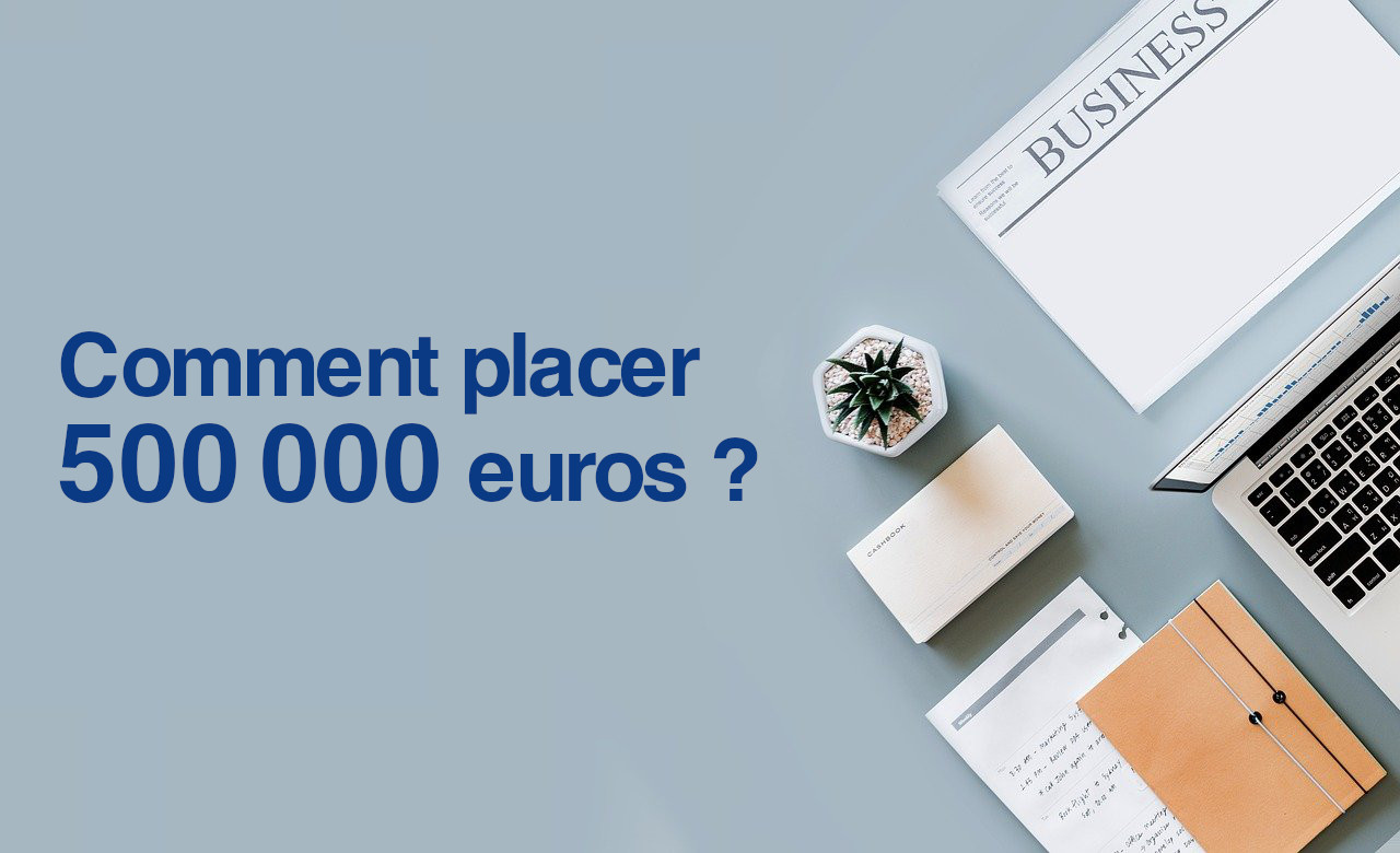 Combien rapportent 250 000 euros placés par mois ?