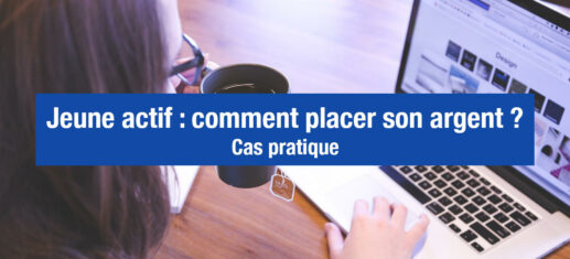 jeune actif épargne