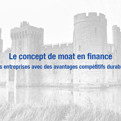 Moat bourse finance