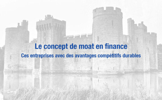 Moat bourse finance