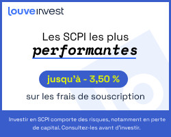 Louve Invest
