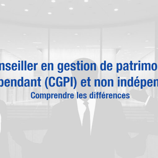 Quel Est Le Salaire D’un Conseiller En Gestion De Patrimoine (CGP ...