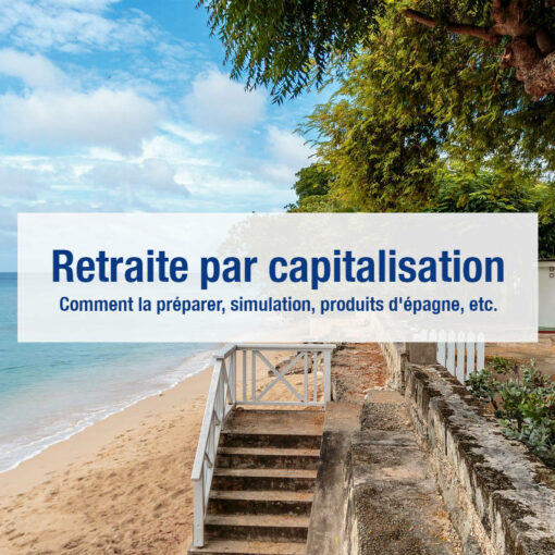 Retraite par capitalisation comment faire pour bien la préparer