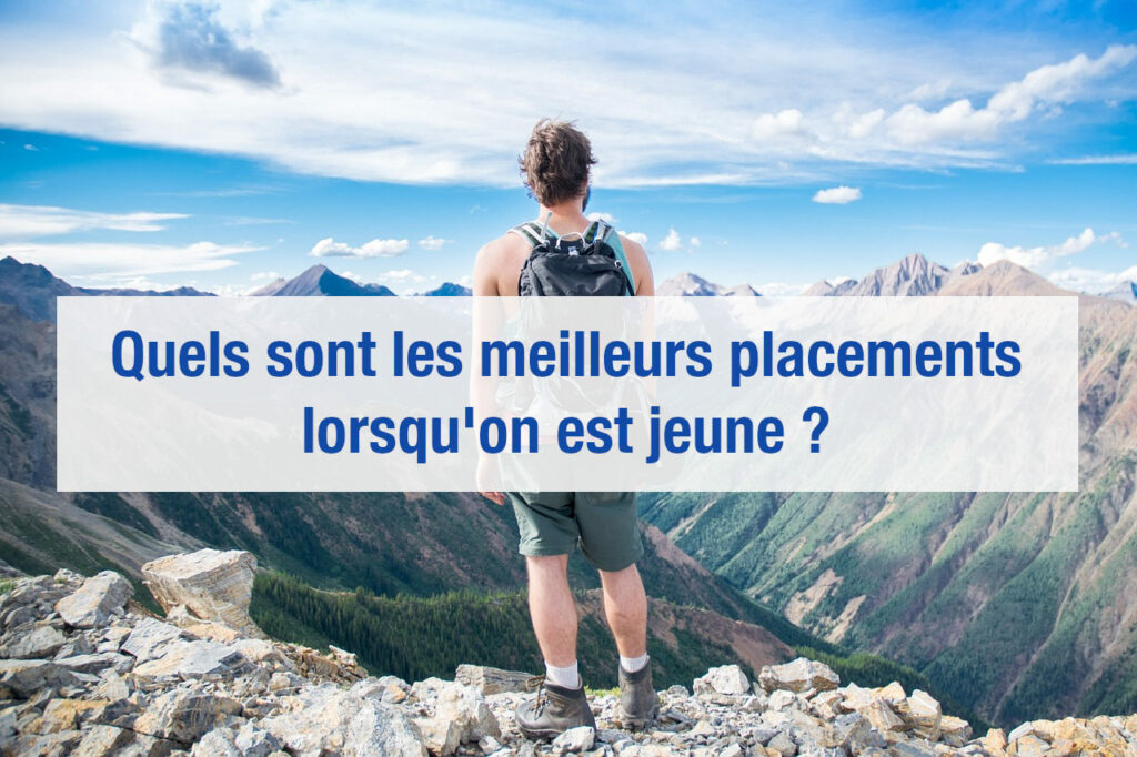 Meilleurs Investissements Pour Les Jeunes