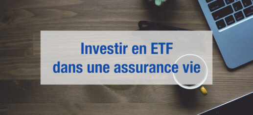 ETF assurance vie