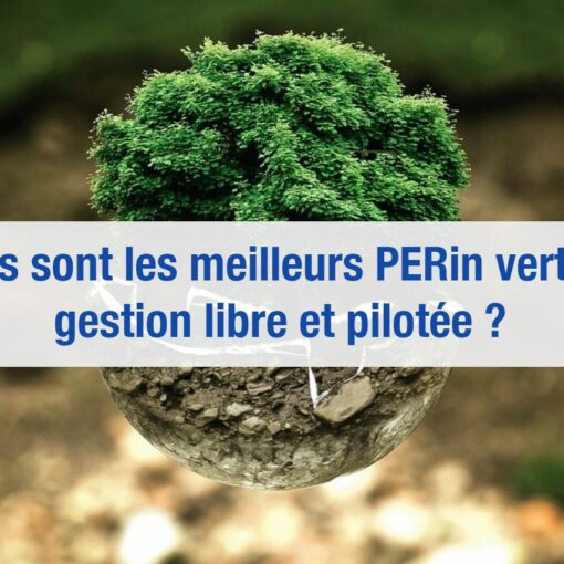 meilleurs PER ISR