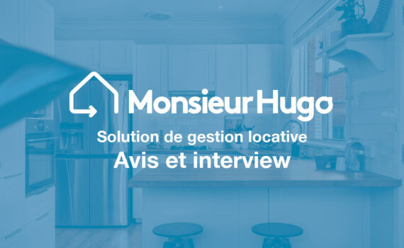 Avis Monsieur Hugo gestion locative