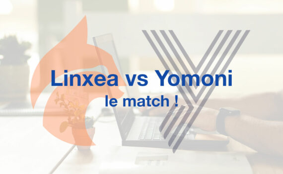 Linxea ou Yomoni