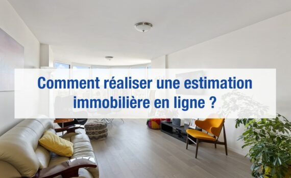 Estimation immobilière
