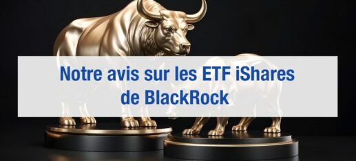 ETF ishares BlackRock