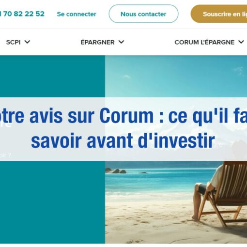avis corum