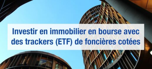 etf immobilier