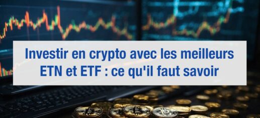 meilleur etf crypto