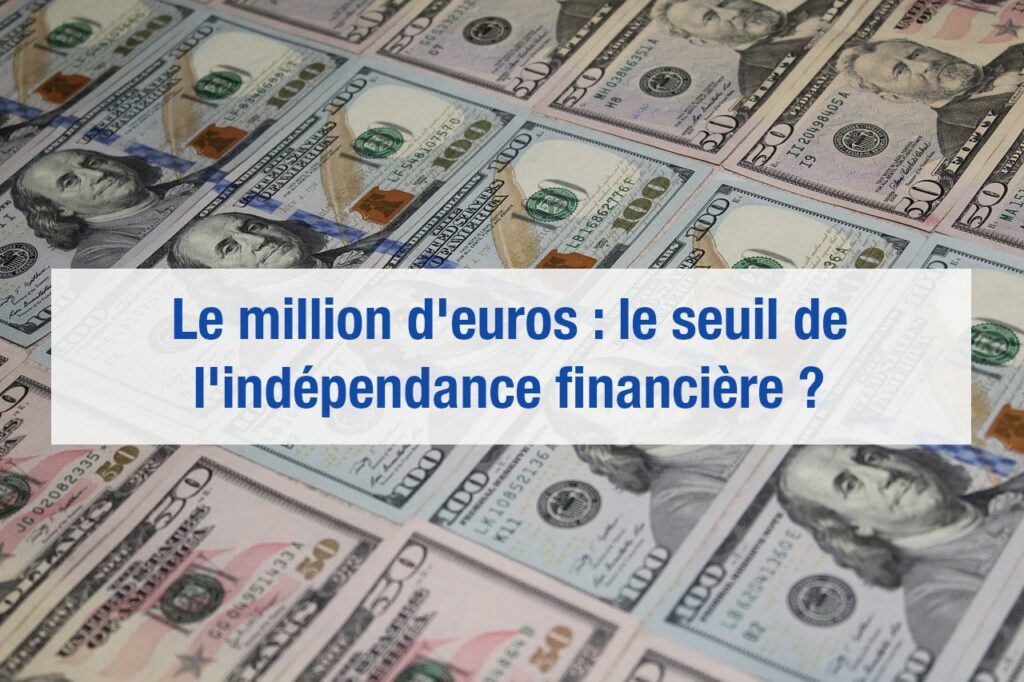 Combien Rapporte 100 Million D'euros Placé En Banque En 2021 Combien rapporte 1 million d'euros placé par mois