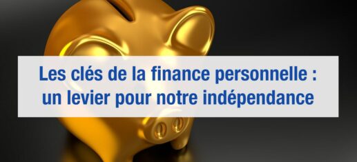 optimiser ses finances